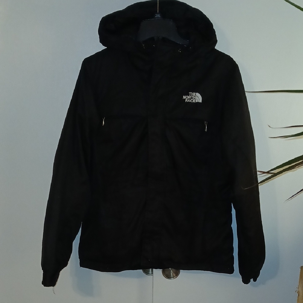 The North Face Women's Black Ski Jacket